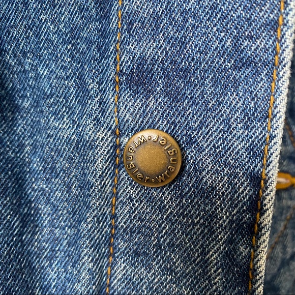 WRANGLER | Jean Jacket - Picture 8 of 8